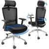 Ergonomic Office Chair – Comfort & Support for Long Hours!