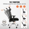 Ergonomic Office Chair – Comfort & Support for Long Hours! - Image 4