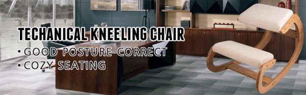 Ergonomic Kneeling Chair - Image 5